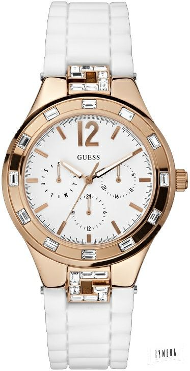 Часы Guess, оригинал.