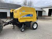 Prasa new holland BR 6090