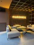 Продаж новобудова Marshall 42 кв м Набережна Перемоги Є-оселя !