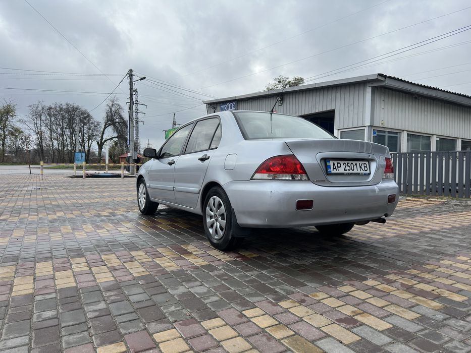Продам Mitsubishi Lancer 9