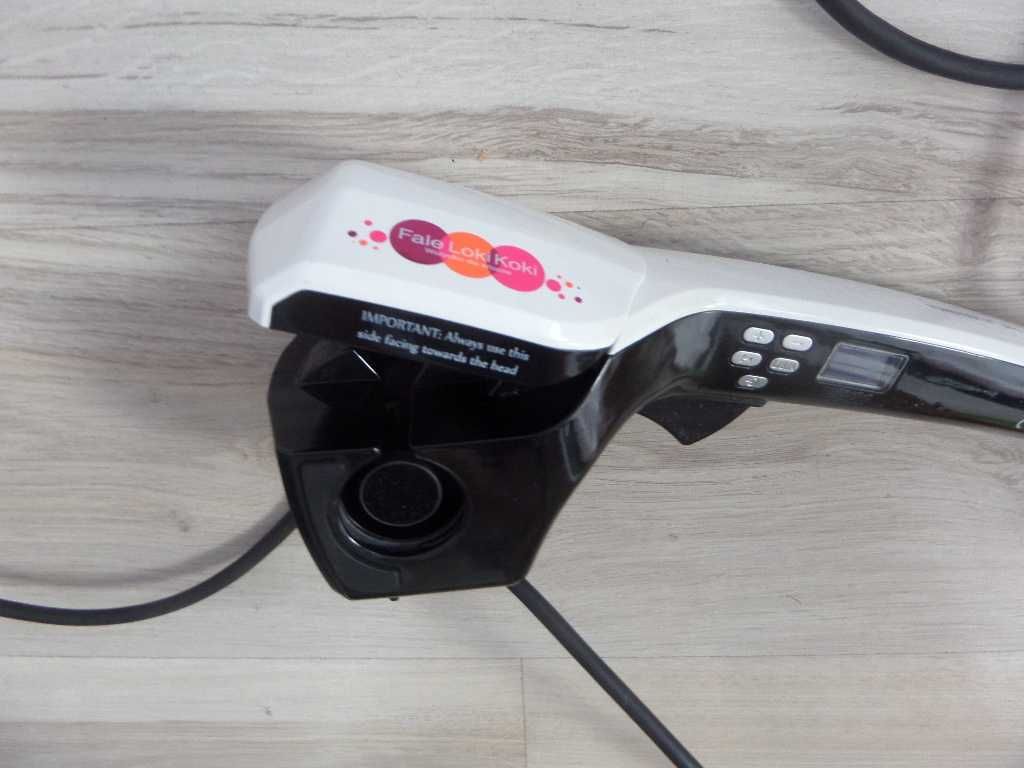 Lokówka Lokownica automatyczna Fale Loki Koki Twister N° 305 Premium