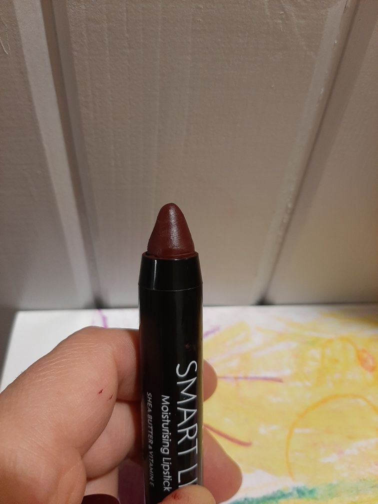 GOLDEN ROSE nawilżająca pomadka SMART LIPS 20