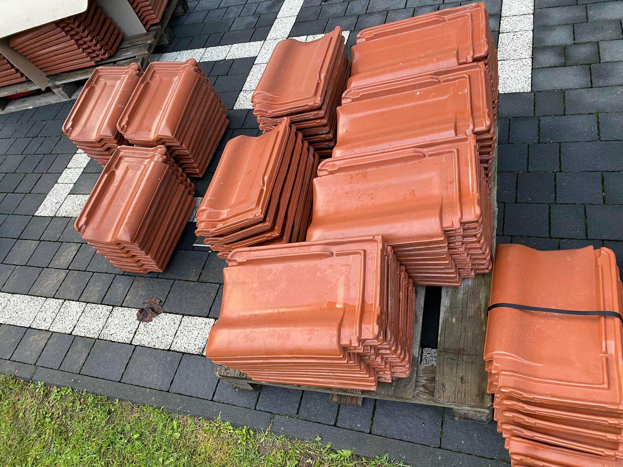 Dachówka Roben Fleming Rustykalna