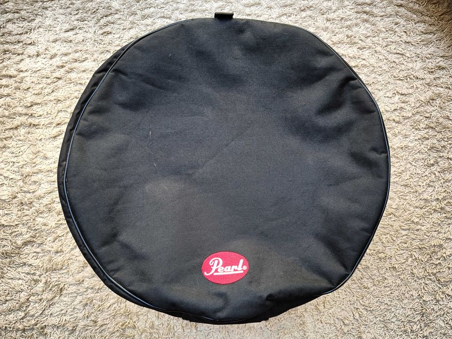 Pokrowiec na kocioł, floor tom perkusyjny PEARL 16"