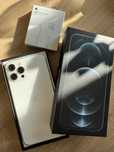 Iphone 12 pro max 128GB