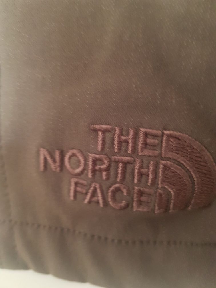 Kurtka przejściowa softshell The North Face M