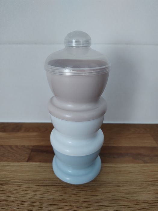 Thermobaby pojemnik na mleko w proszku