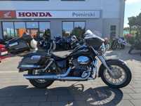 Honda Shadow Honda VT 750 Shadow 2003 rok