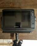 Echosonda Garmin 72 uhd
