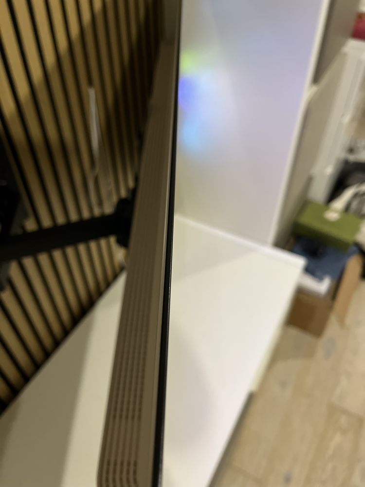 Telewizor  LG Oled Evo 48 cali stan idealny