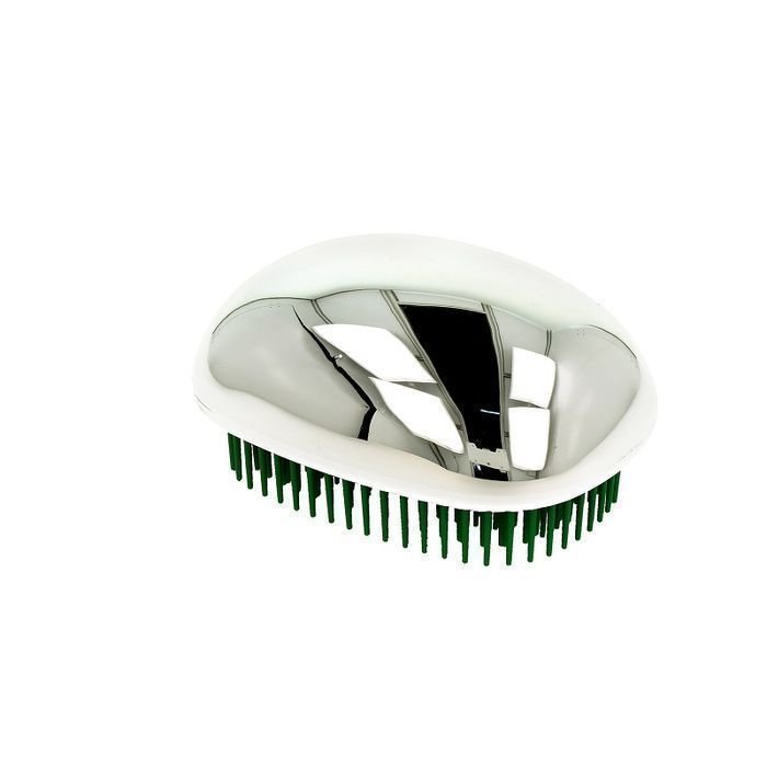 Twish Spiky Hair Brush Model 3 Szczotka Do Włosów Shining Silver (P1)