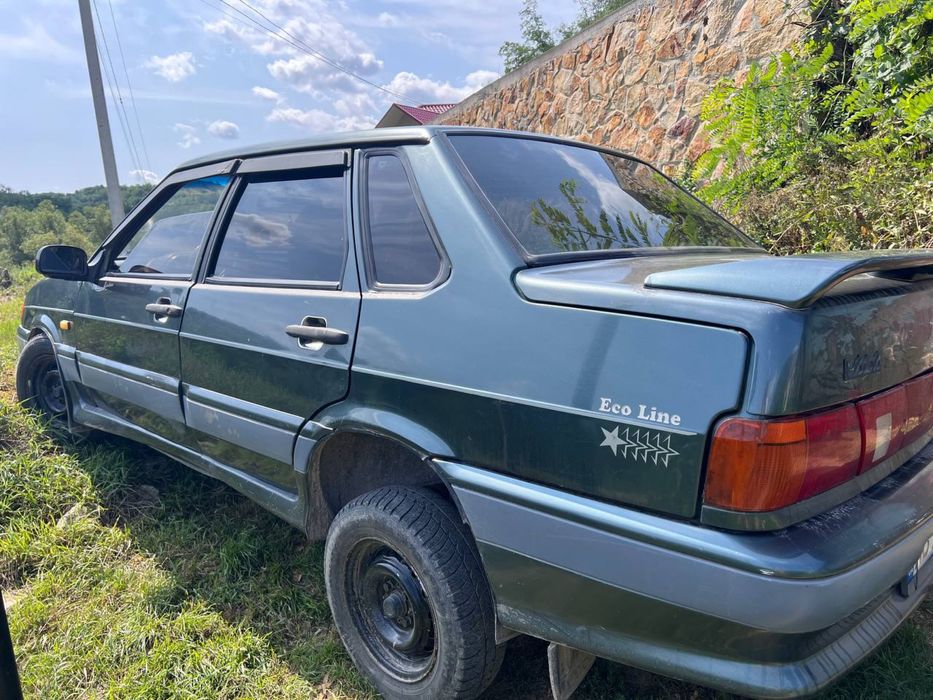 Продам легковий автомобіль