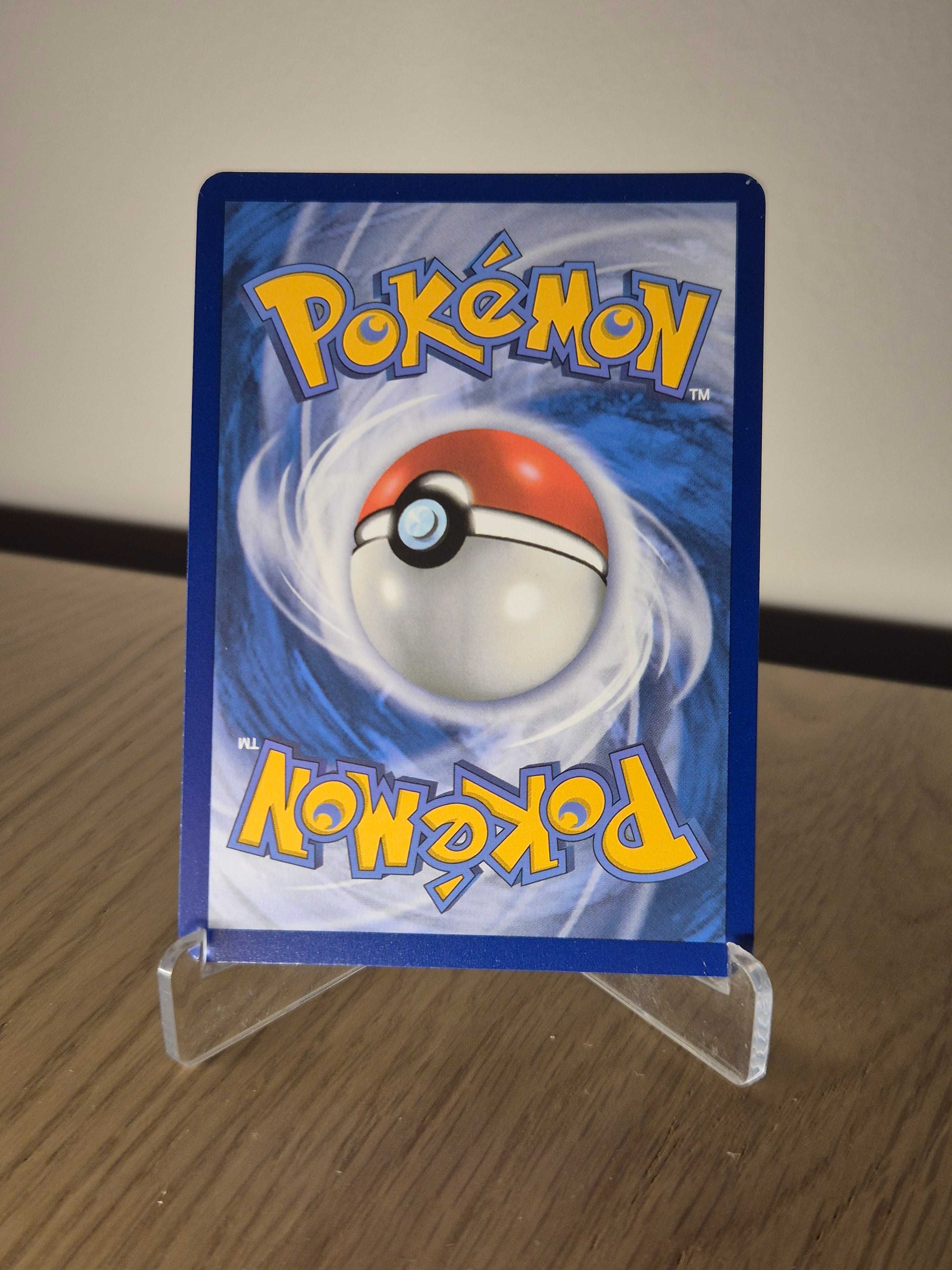 Karta Pokemon TCG: Team Rocket's Articuno (DRI 051)