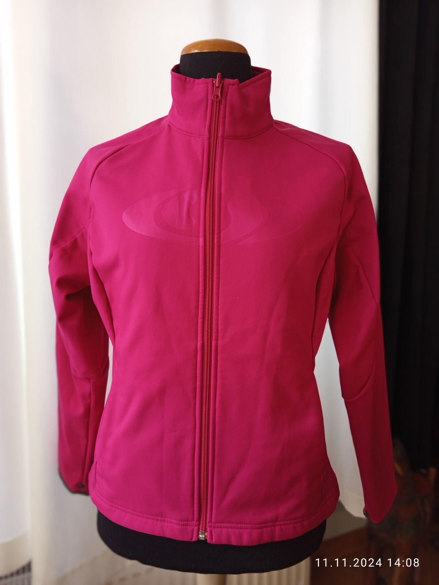 Kurtka Softshell damska Salomon rozmiar M
