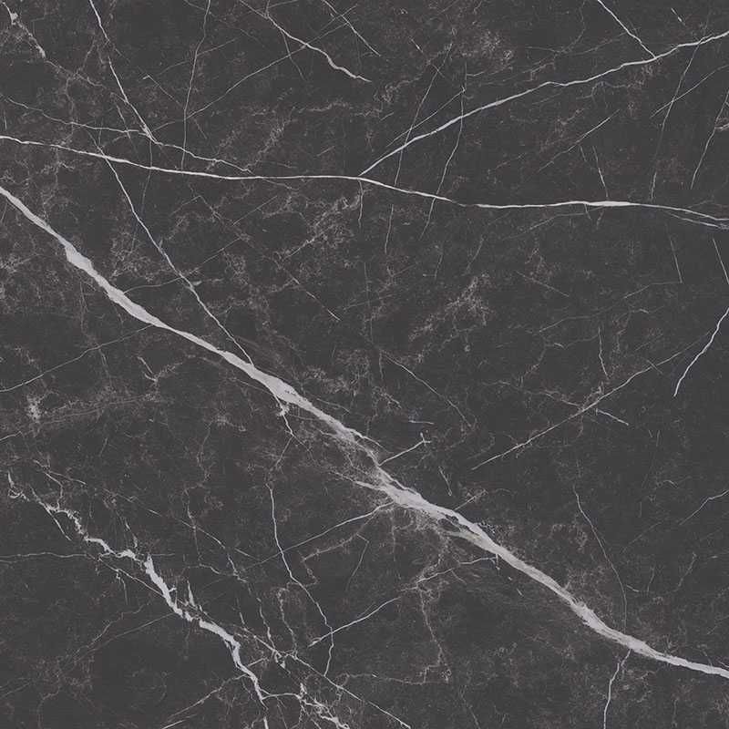 Artstone Black Czarny marmur  59,8x59,8 Calacatta Gres Rekt Paradyż