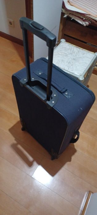 Mala de viagem utlidades