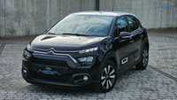 Citroën C3 2021 C3 III Hatchback Lift 1.2 PURETECH 110KM Automat