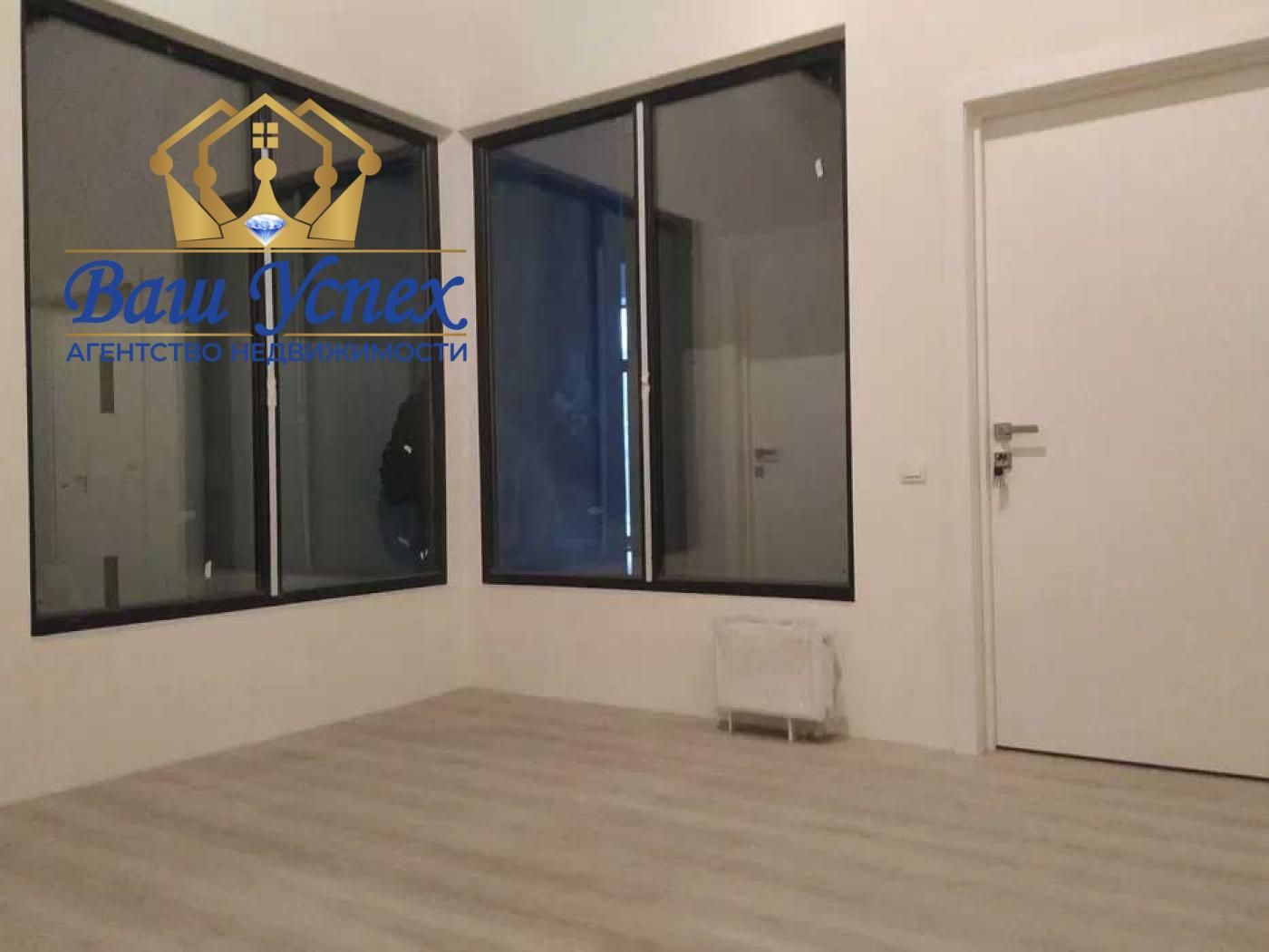 Продажа фасадного помещения ЖК Дельмар, Драгомирова 14а