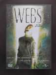 Dvd - Webs (2003)