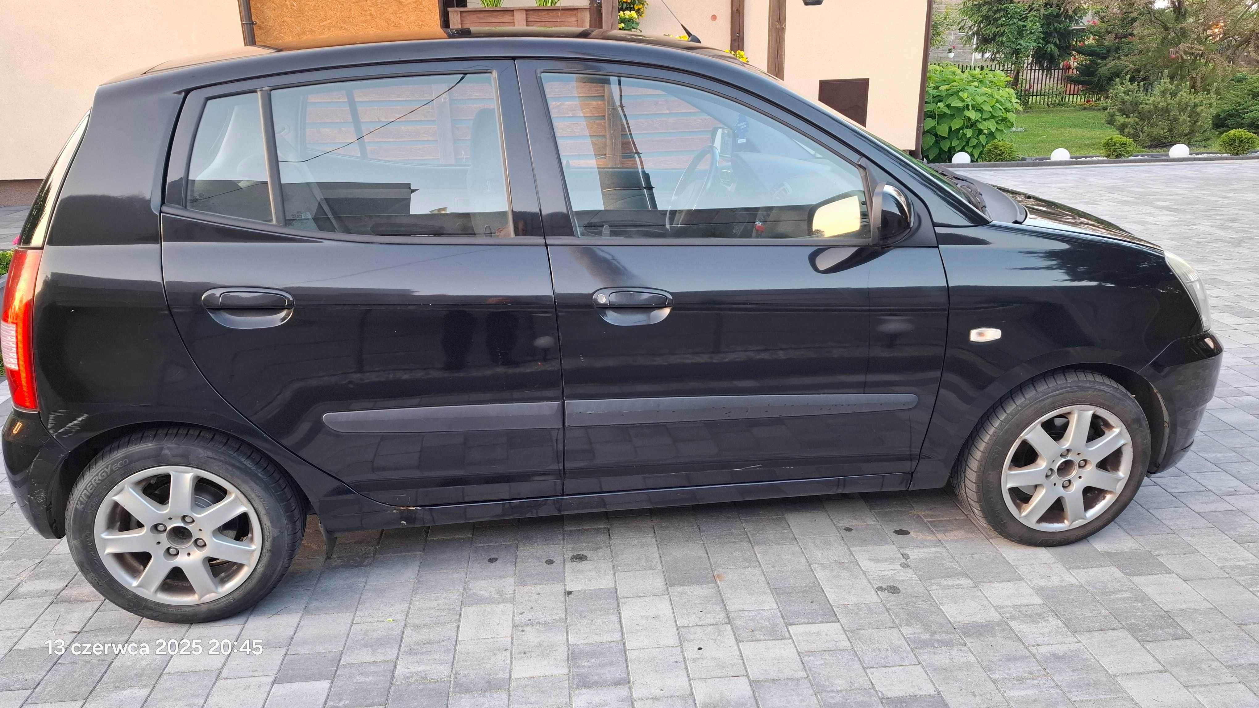 Kia Picanto 2006