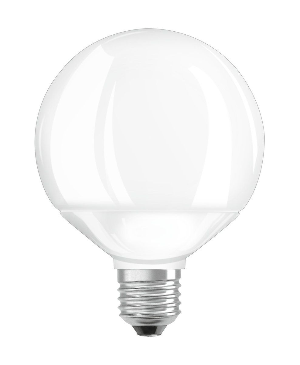 Żarówka LED E27 G95 16W 1521lm RGB+CCT 200° LEDVANCE SMART+ WIFI Ściem