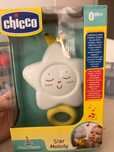 Estrela música chicco