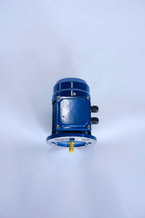 Електродвигун трифазний АІР56B4 0,18кВт 1500об/хв ( 0,18/1500 )