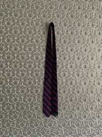 Чоловічий галстук краватка polo ralph lauren silk 100%