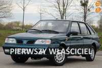 Polonez Caro 1-właściciel, zarejestrowany