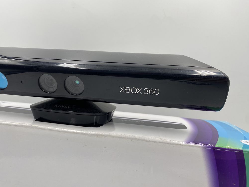 Kamera Kinect Xbox 360 Gwarancja