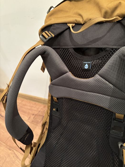 Рюкзак Ospray Rook 65, рюкзак туристичний, рюкзак туристический поход