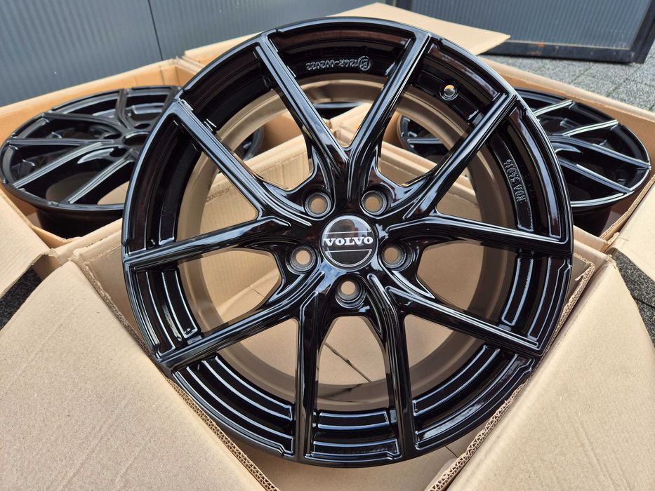 Felgi 17 do VOLVO S60 V40 V50 V60 V70 XC40 XC60 XC 70 5x108
