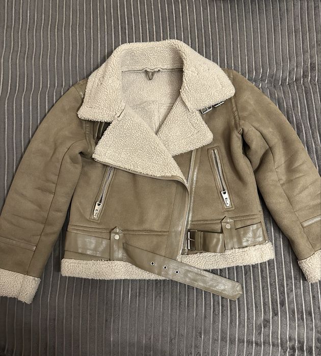 Дубльонка жіноча