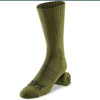 Акція. Шкарпетки осінь-літо, носки USA, тактичні, швидко сохнут.41-44р