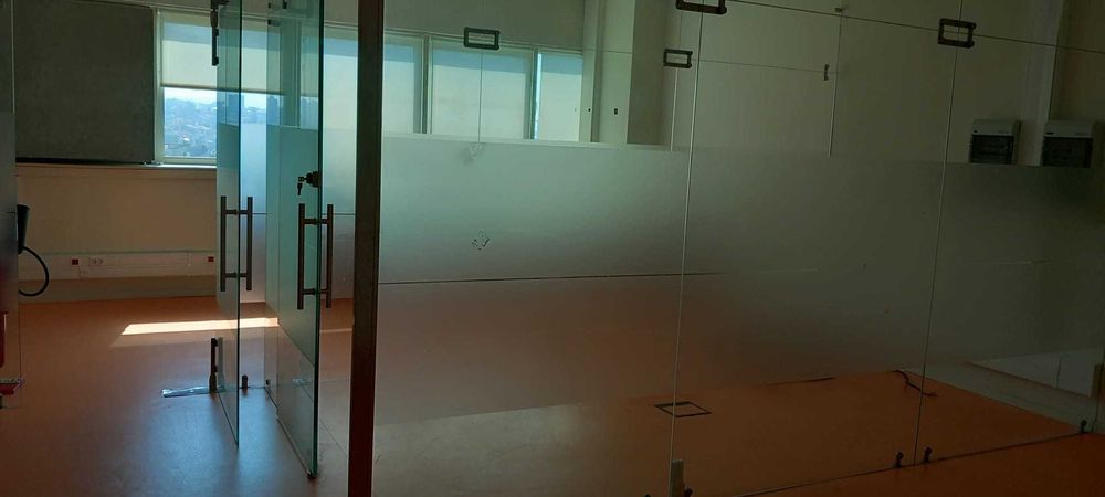 Escritório para arrendamento no Porto