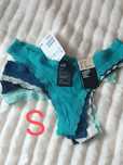 Stringi H&M, rozmiar 36