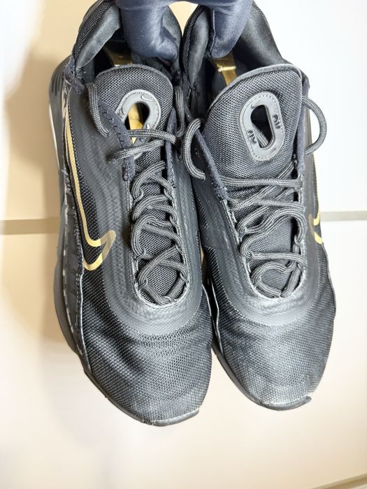 чоловічі кросівки  Nike Air Max 2090