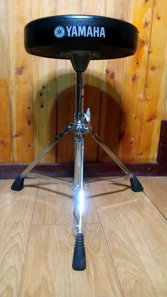 Banco bateria Yamaha