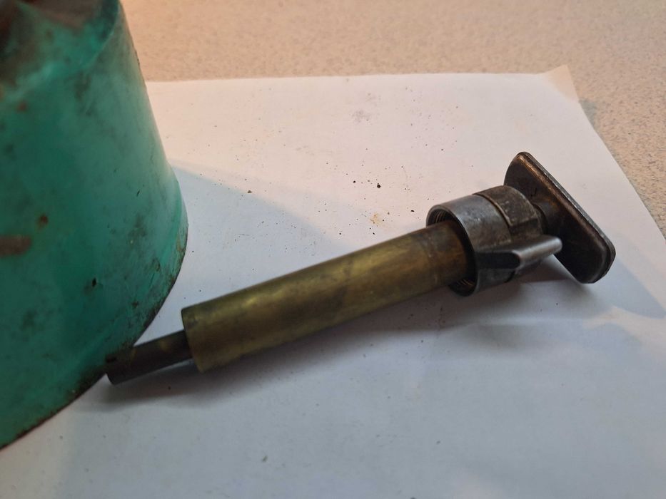 Турестический Примус "Шмель-2"