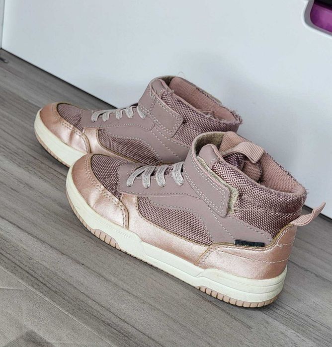 Кросівки, кеди для дівчинки H&M 30 розмір