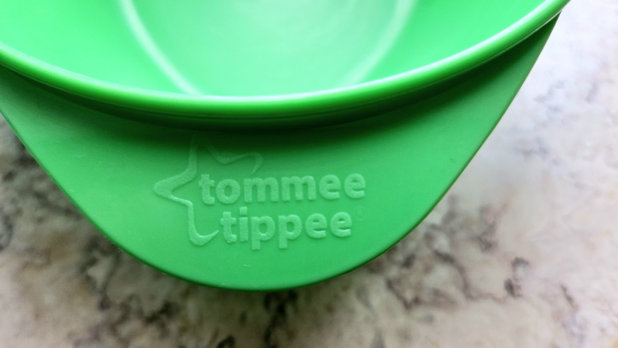 Copo aprendizagem munchkin + tigelas tommee tippee