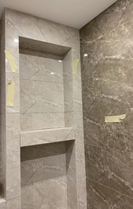 -Виконуємо  ремонтно-оздоблювальні роботи