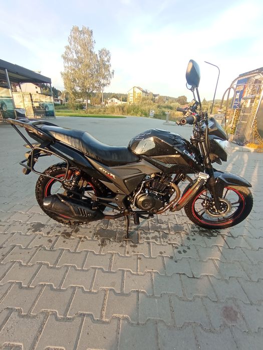 Lifan Cityr 200 2024