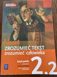 Podręcznik zrozumieć człowieka 2.2