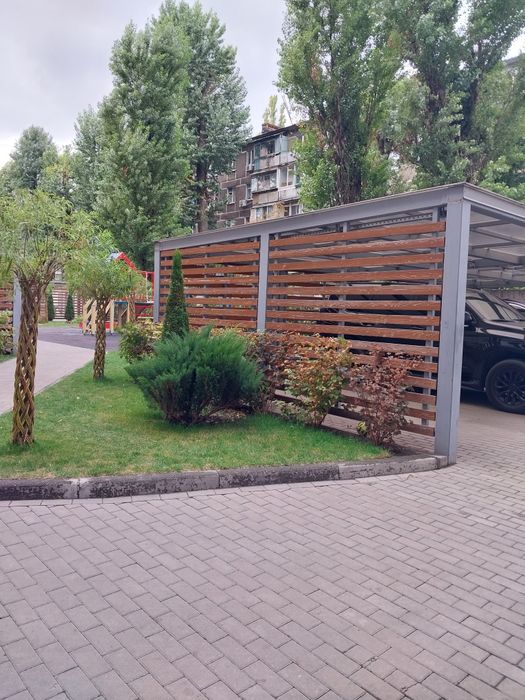 Сдам 2к.кв. ЖК Добробут, левый берег,пр. Слобожанский