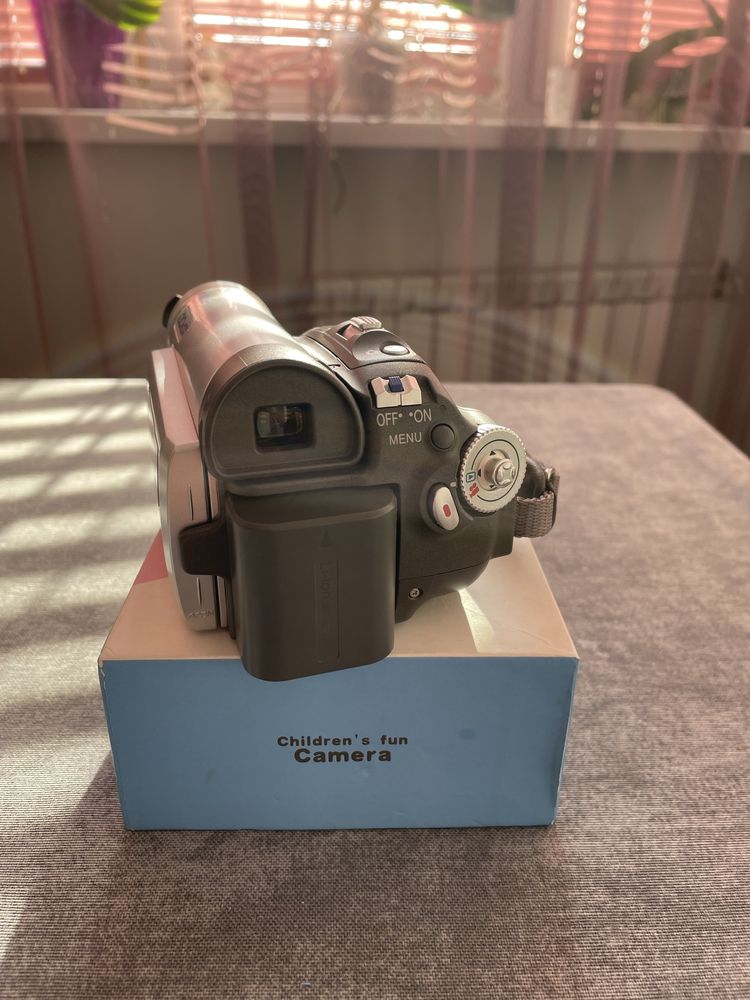 Panasonic NV-GS60