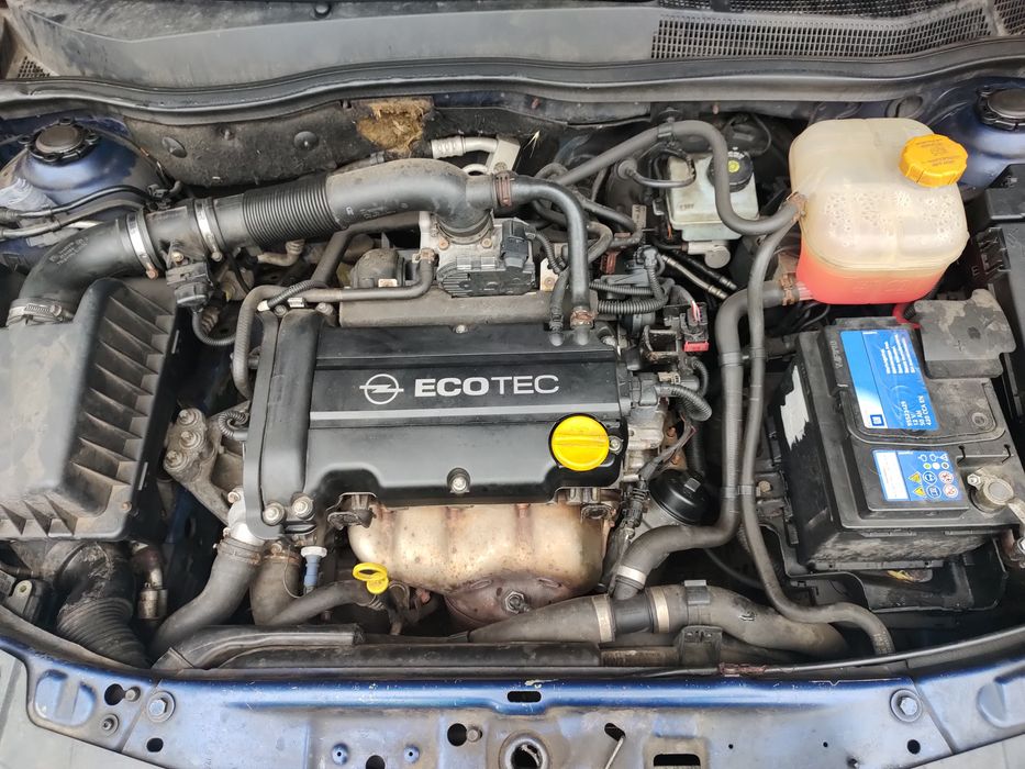 Продам Опель астра h