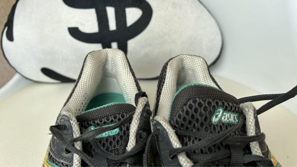 Asics gel columbus размер 42