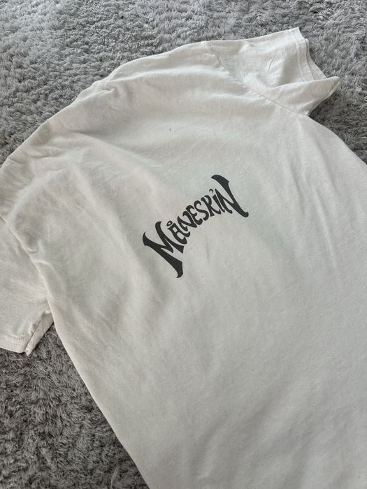 T-Shirt Måneskin