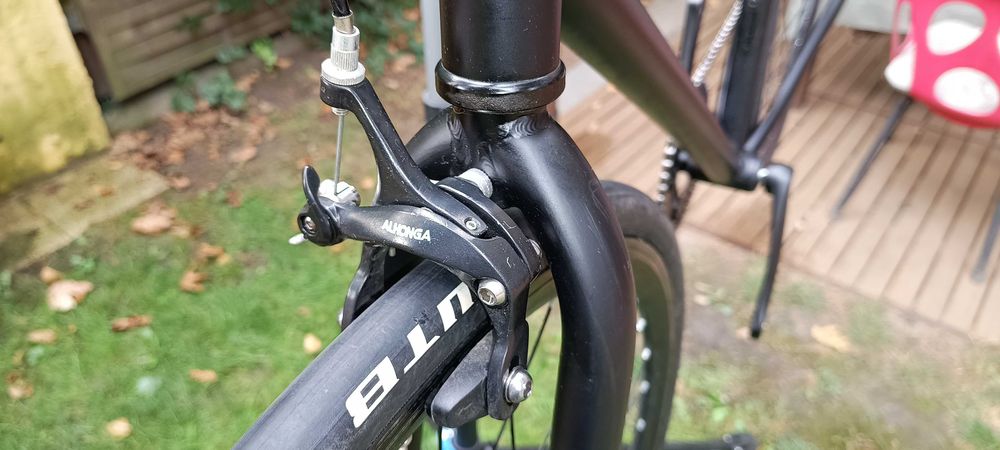 rower single speed FIXIE INC